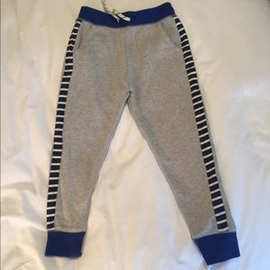 J. Crew Crewcuts Boy’s Jogger Pants